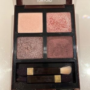 Tom Ford Eye Color Quad 12 Seductive Rose